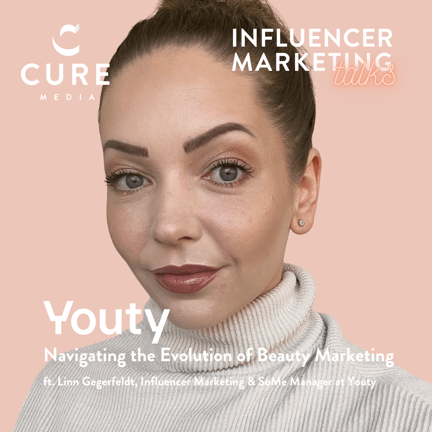 109 - Youty on Navigating the Evolution of Beauty Marketing